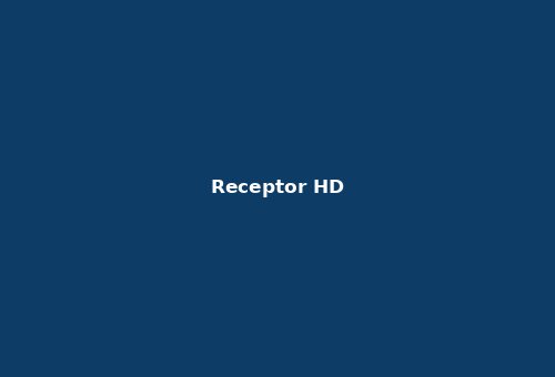 Receptor Satelital HD