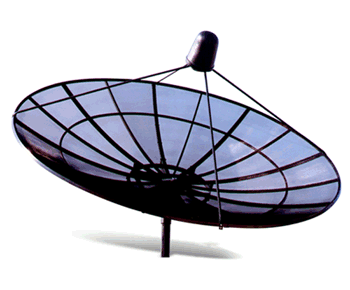 antenas parabolicas
