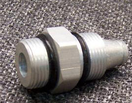 conector para coaxial Rg11 Rg6, cable punto 500, conector feed thru, conector Rg-11 con aro, conector de compresion de 2 cuerpos para cable RG-6, conector tipo Crip, conector reducotr de 5/8 hembra