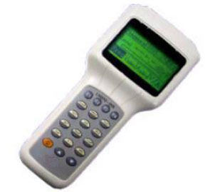 Medidor de Campo modelo LM870-W