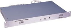 Modualdor Audio y Video